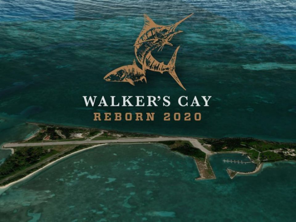 Walkers Cay Bahamas General Contractor Straticon