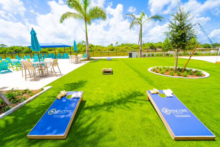 Straticon Construction - Projects - America Walks Project