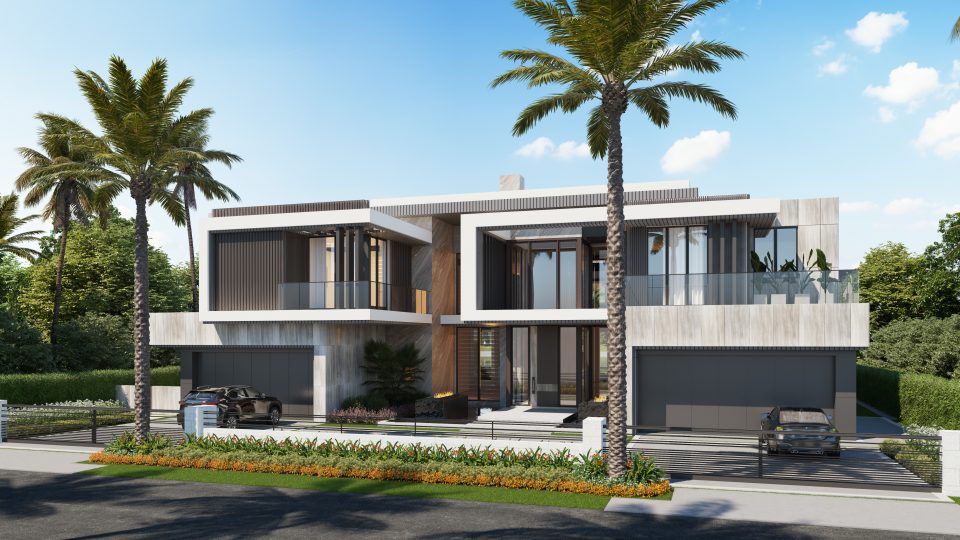 Straticon Construction - Projects - Luxury Straticon - Residential