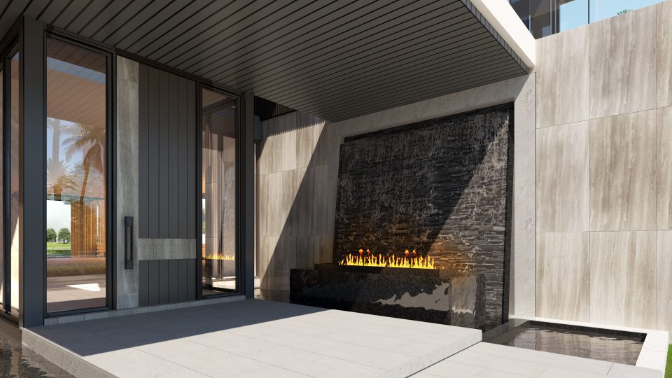 Straticon Construction - Projects - Luxury Straticon - Residential