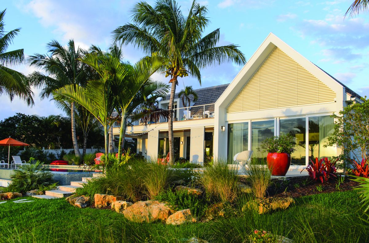 Straticon Construction - Projects - America Walks Project